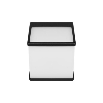 Oprawa architektoniczna Cube-2 GX53 czarna-36499