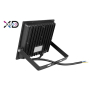 Naświetlacz LED SMD Mola  30W 6500K Czarny-36400