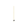 Kinkiet ścienny led Como 12W 120cm-36577