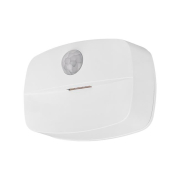 Lampa LED Aku Lima PIR biała 3xAAA-36506