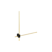 Kinkiet ścienny led Como 12W  2x60cm-36574