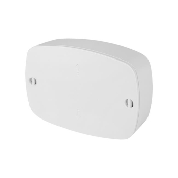 Lampa LED Aku Lima PIR biała 3xAAA-36513