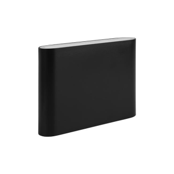 Oprawa architektoniczna Gantio LED 6W czarna-36581