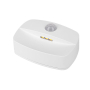 Lampa LED Aku Lima PIR biała 3xAAA-36509
