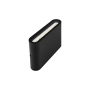 Oprawa architektoniczna Gantio LED 6W czarna-36578