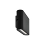 Oprawa architektoniczna Gantio LED 6W czarna-36579