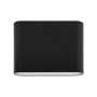 Oprawa architektoniczna Gantio LED 6W czarna-36580