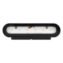 Oprawa architektoniczna Gantio LED 6W czarna-36584