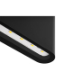 Oprawa architektoniczna Gantio LED 6W czarna-36585