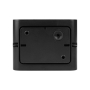 Oprawa architektoniczna Gantio LED 6W czarna-36587