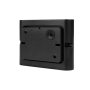 Oprawa architektoniczna Gantio LED 6W czarna-36588
