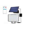 Naświetlacz LED solarny 108xSMD PIR-36750
