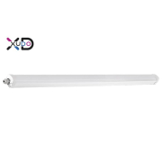 Lampa LED IP65 Hermi 120cm 40W 3CCT-36701