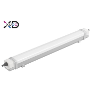 Lampa LED IP65 Limi 120cm 40W 3CCT-36705