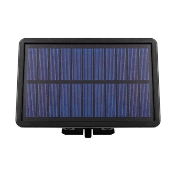 Naświetlacz LED solarny 172xSMD PIR pilot-36711