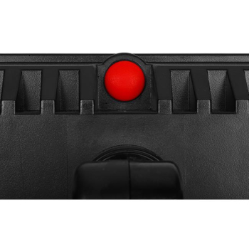 Naświetlacz LED solarny 226xSMD PIR pilot-36745