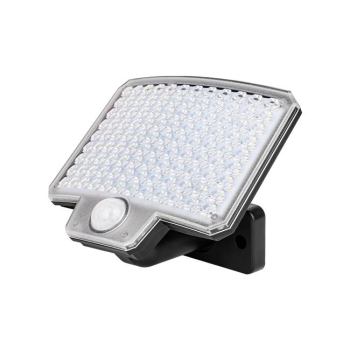 Naświetlacz LED solarny 108xSMD PIR-36751