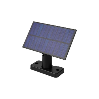 Naświetlacz LED solarny 108xSMD PIR-36754