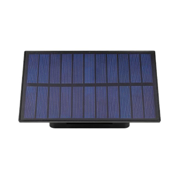 Naświetlacz LED solarny 108xSMD PIR-36755