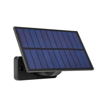 Naświetlacz LED solarny 108xSMD PIR-36756