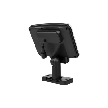 Naświetlacz LED solarny 108xSMD PIR-36757