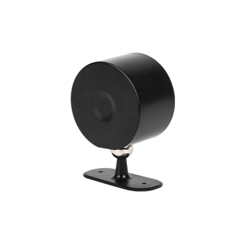 Lampa LED Aku Rino czarna 3CCT magnes-36790