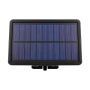 Naświetlacz LED solarny 172xSMD PIR pilot-36711