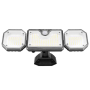 Naświetlacz LED solarny 226xSMD PIR pilot-36741