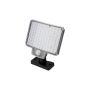 Naświetlacz LED solarny 108xSMD PIR-36753