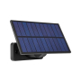 Naświetlacz LED solarny 108xSMD PIR-36756