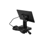 Naświetlacz LED solarny 108xSMD PIR-36758