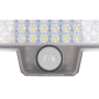 Naświetlacz LED solarny 108xSMD PIR-36759