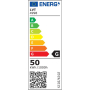 Naświetlacz LED SMD Siga przenośny 50W 10AH-36788