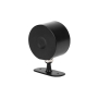 Lampa LED Aku Rino czarna 3CCT magnes-36790