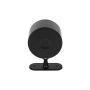 Lampa LED Aku Rino czarna 3CCT magnes-36792