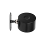 Lampa LED Aku Rino czarna 3CCT magnes-36795
