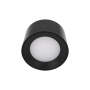 Lampa LED Aku Rino czarna 3CCT magnes-36798