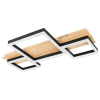 Żyrandol LED Galaxis Livia 74x40x8cm 70W-36819