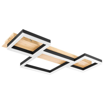 Żyrandol LED Galaxis Livia 74x40x8cm 70W-36820