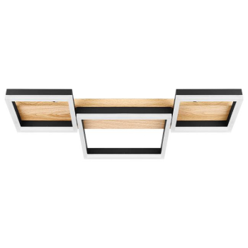 Żyrandol LED Galaxis Livia 74x40x8cm 70W-36821