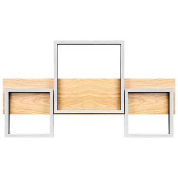 Żyrandol LED Galaxis Livia 74x40x8cm 70W-36822