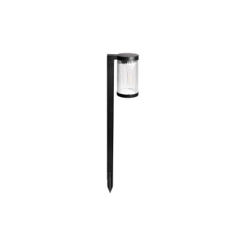 Lampa LED solarna wbijana latarnia ogrodow - 2 szt-36836