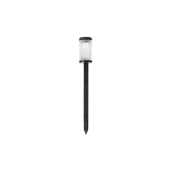 Lampa LED solarna wbijana latarnia ogrodow - 2 szt-36837