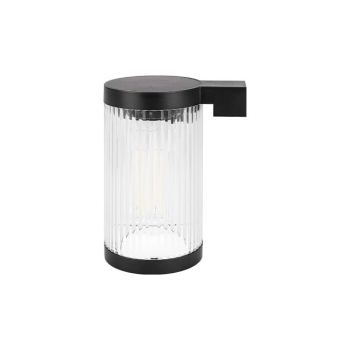 Lampa LED solarna wbijana latarnia ogrodow - 2 szt-36840