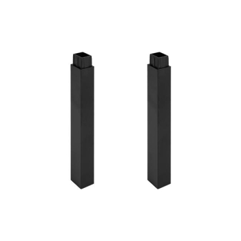 Lampa LED solarna wbijana latarnia ogrodow - 2 szt-36844