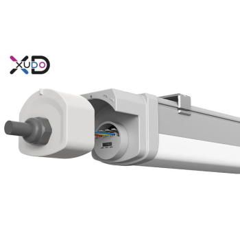 Lampa LED IP65 Limi 120cm 40W 3CCT-36874