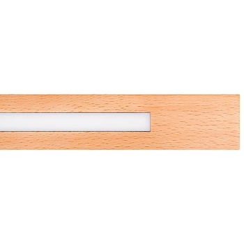 Lampa Liniowa LED Presto 120cm 30W 4000K-36887