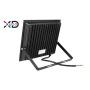 Naświetlacz LED SMD Mola 100W 6500K Czarny-36814