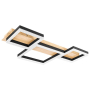 Żyrandol LED Galaxis Livia 74x40x8cm 70W-36820