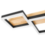 Żyrandol LED Galaxis Livia 74x40x8cm 70W-36824